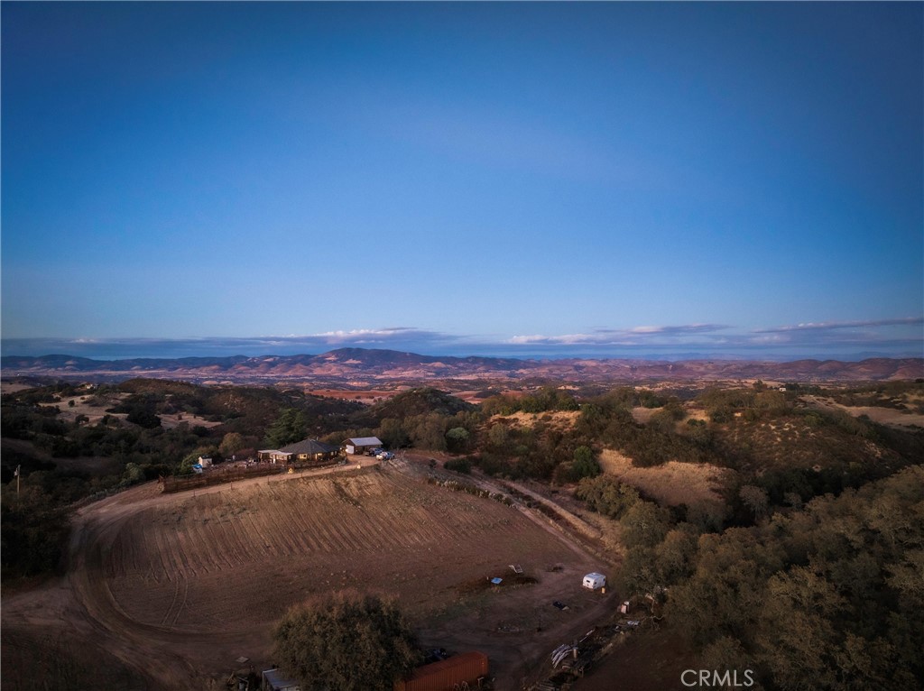 2505 Smith Road Bradley, CA 93426 - Photo 17 of 72 a view of city and mountain