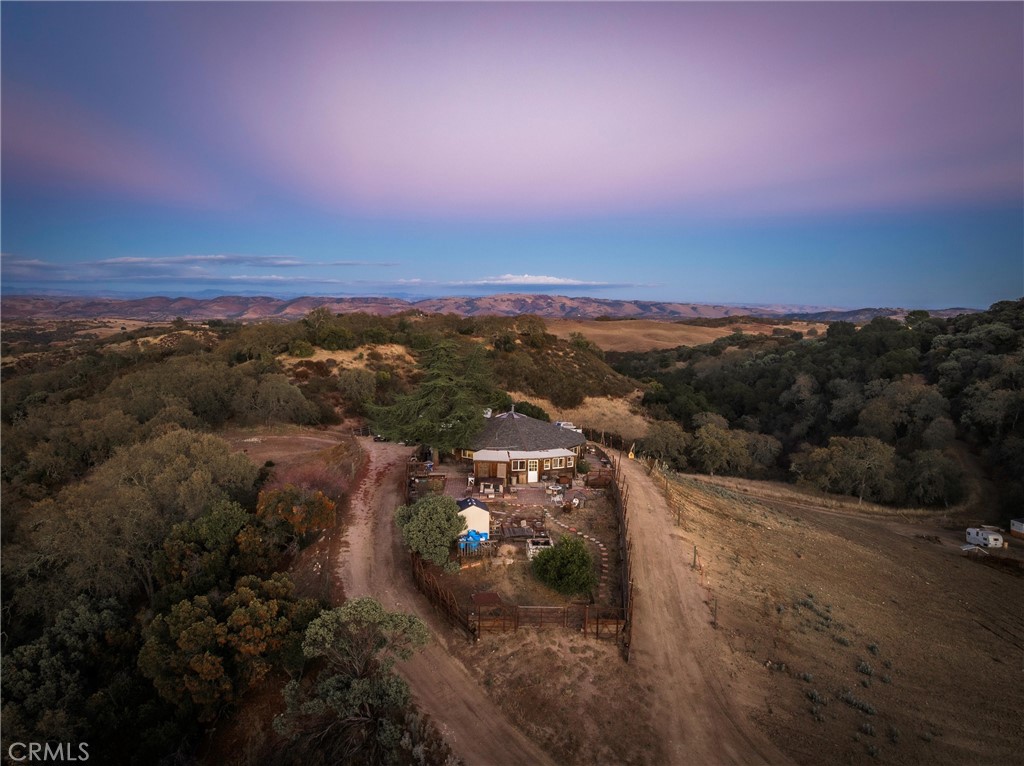 2505 Smith Road Bradley, CA 93426 - Photo 20 of 72 an aerial view of multiple house