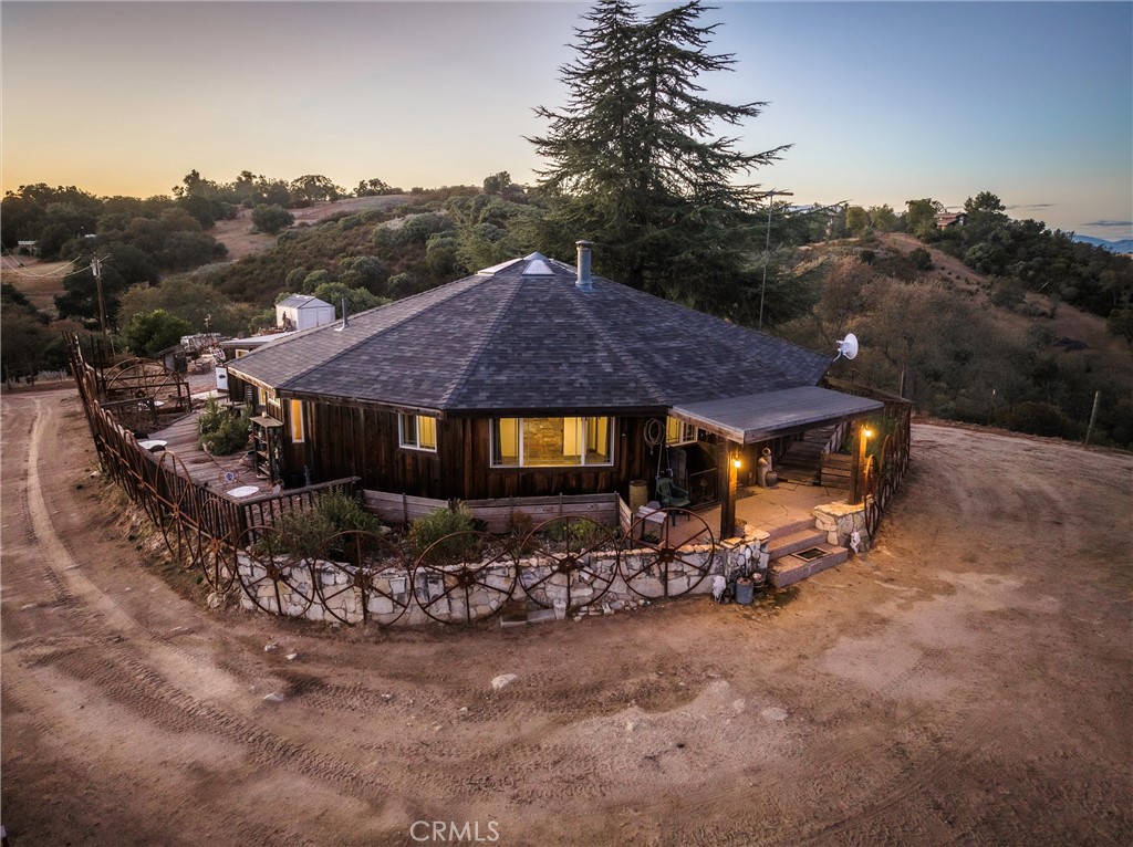 2505 Smith Road Bradley, CA 93426 - Photo 2 of 72 a view of a house with a yard and mountain