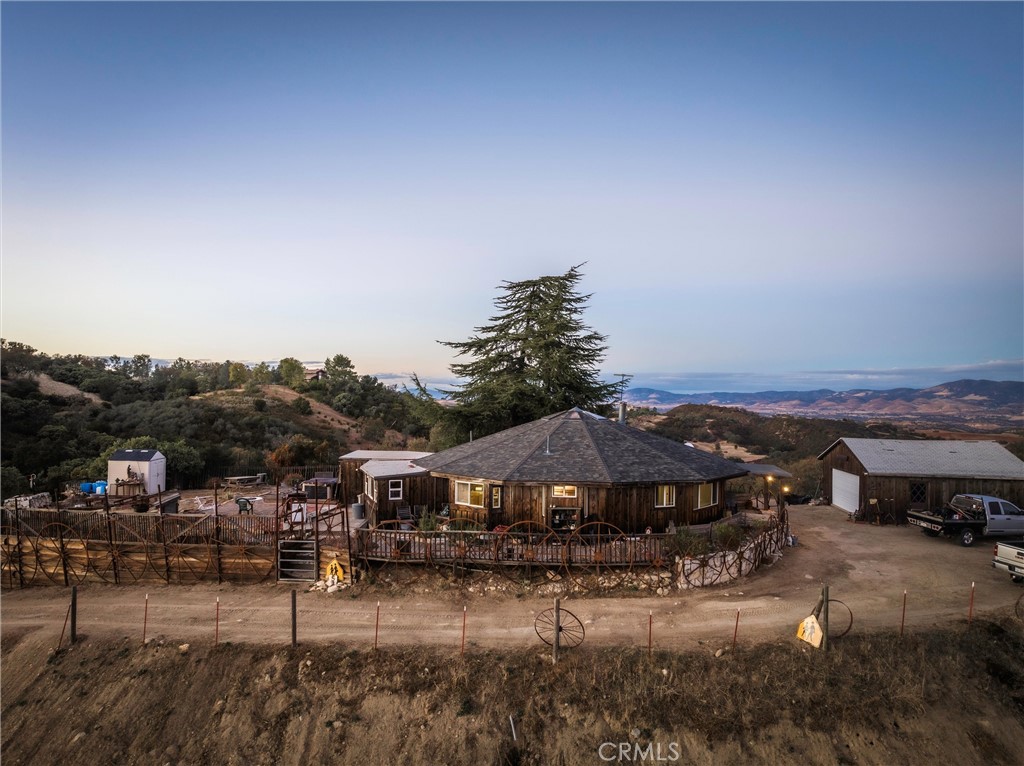 2505 Smith Road Bradley, CA 93426 - Photo 21 of 72