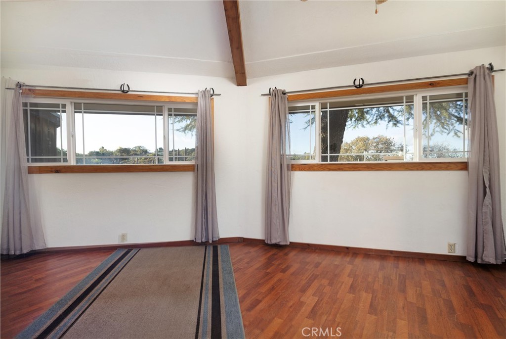 2505 Smith Road Bradley, CA 93426 - Photo 38 of 72 a view of a room with wooden floor and window