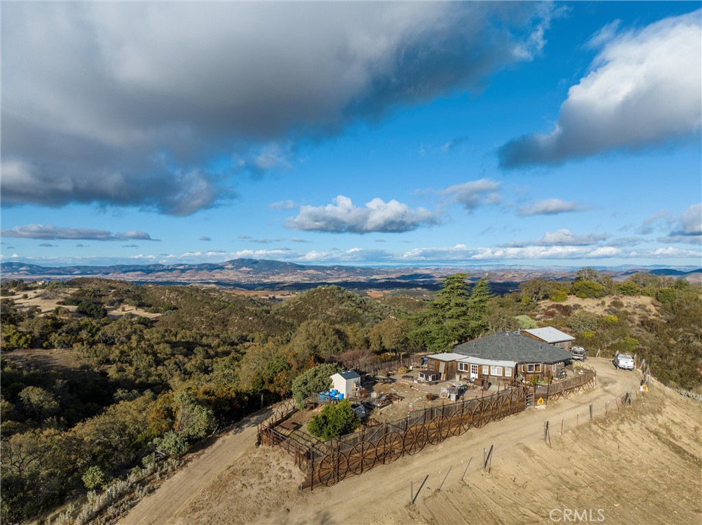 2505 Smith Road Bradley, CA 93426 - Photo 44 of 72 a view of lake view and mountain