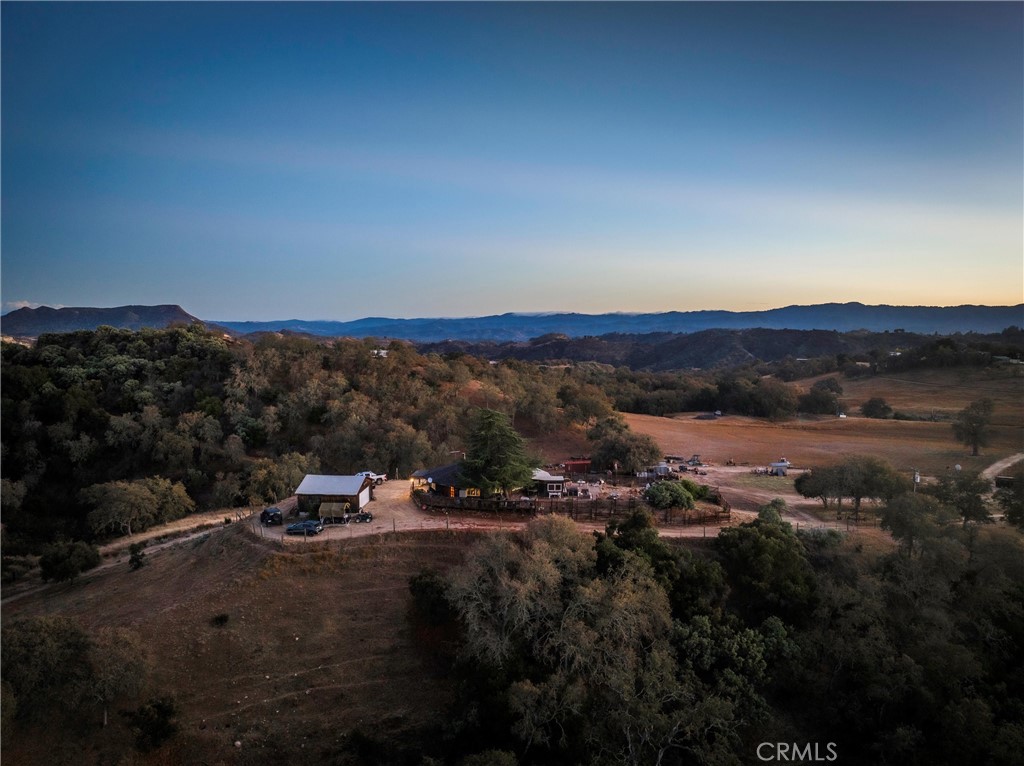 2505 Smith Road Bradley, CA 93426 - Photo 58 of 72 a view of city and mountain