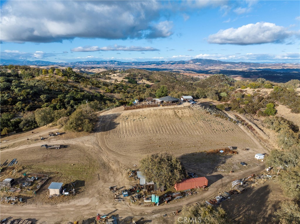 2505 Smith Road Bradley, CA 93426 - Photo 66 of 72 a view of ocean view