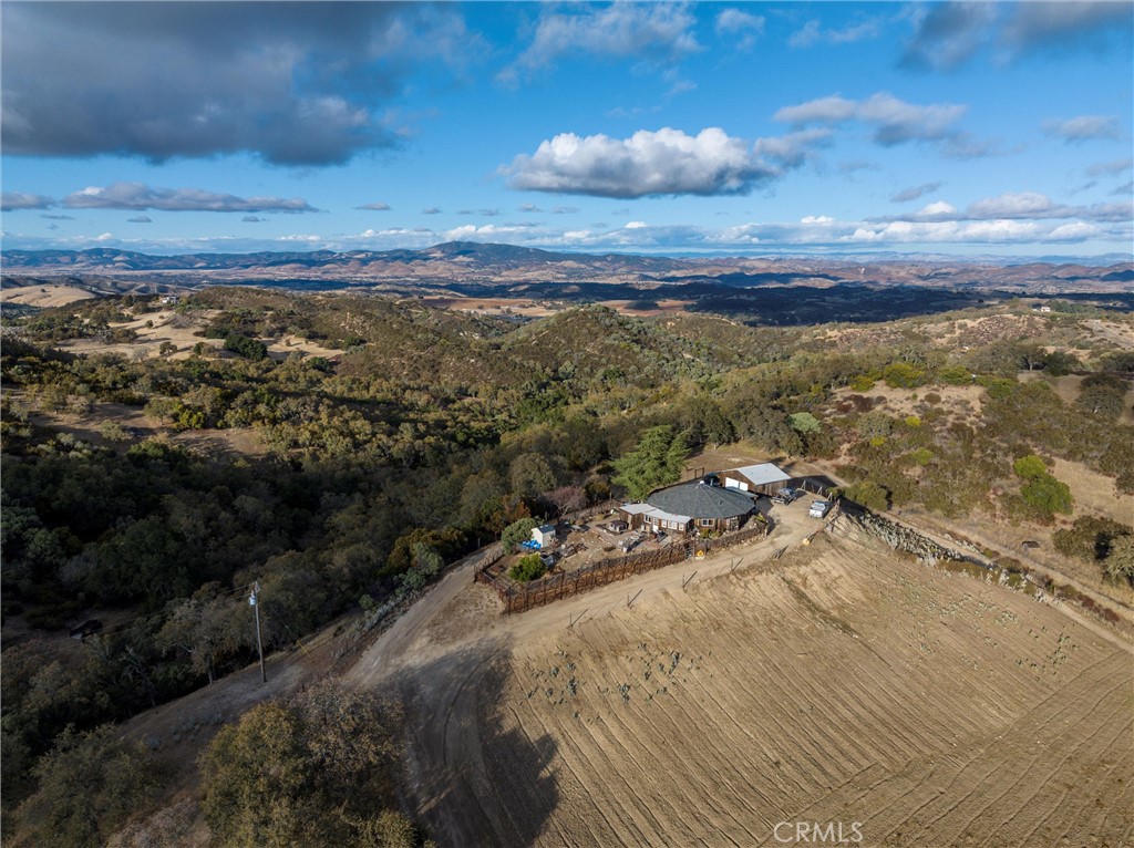 2505 Smith Road Bradley, CA 93426 - Photo 68 of 72 a view of a of a lake