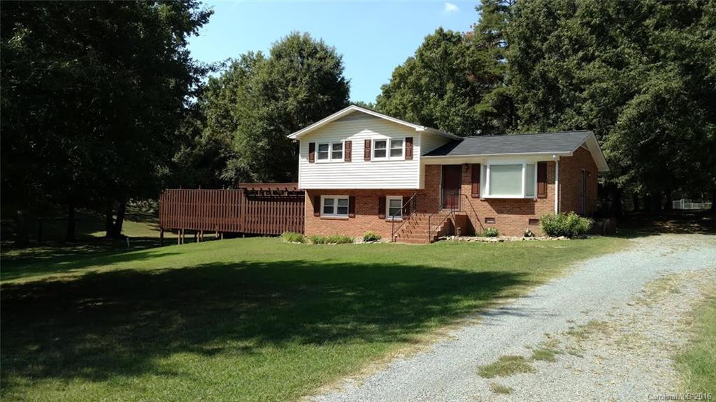1711 Love Road Monroe, NC 28110 - Photo 1 of 19