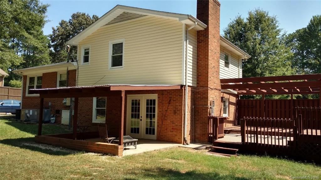 1711 Love Road Monroe, NC 28110 - Photo 17 of 19
