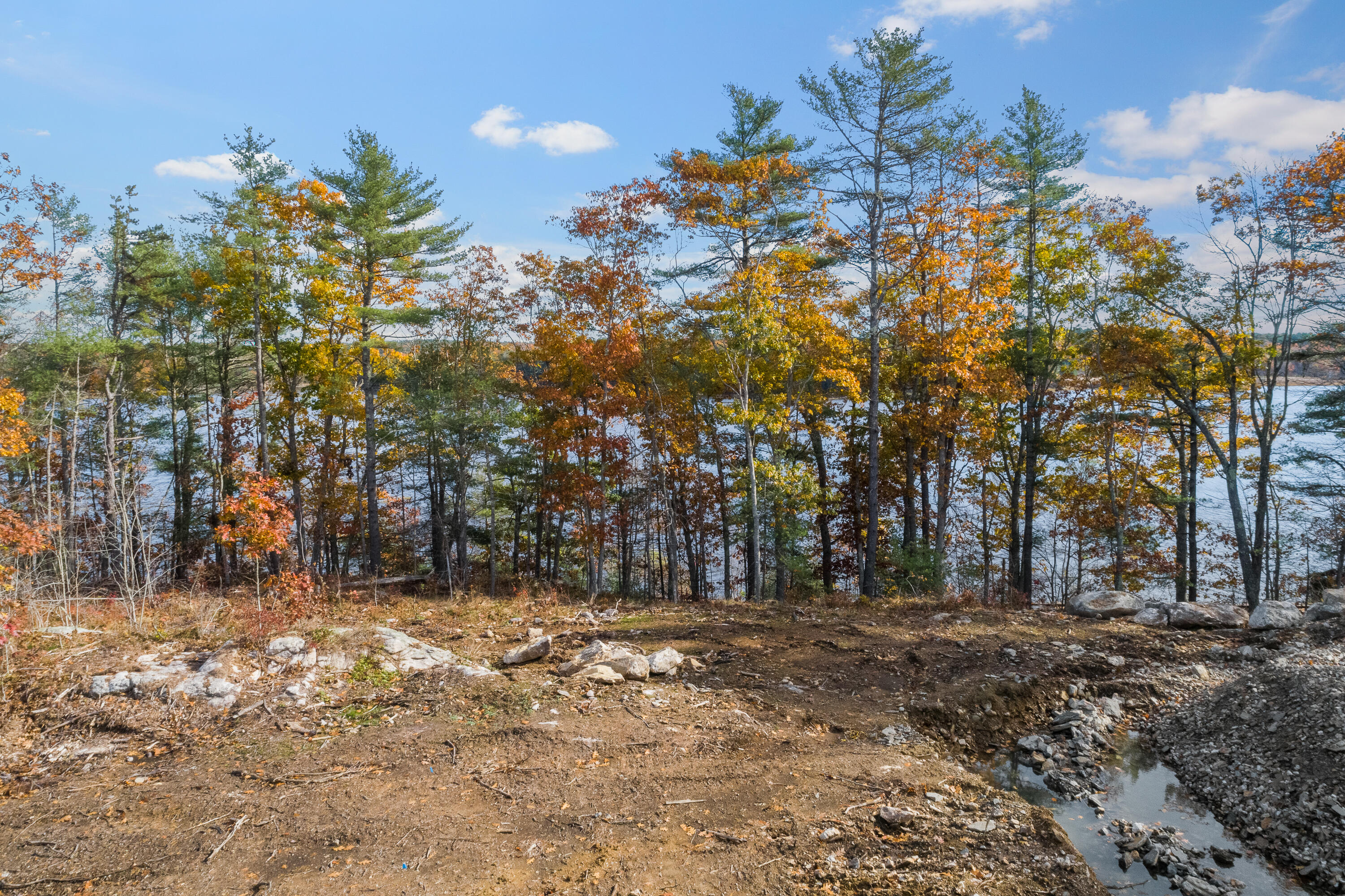 Lot 8 Bay Field Road, Unit 94 Woolwich, ME 04579 - Photo 5 of 15 (83)_Bayfield Rd. Woolwich(MAPS)