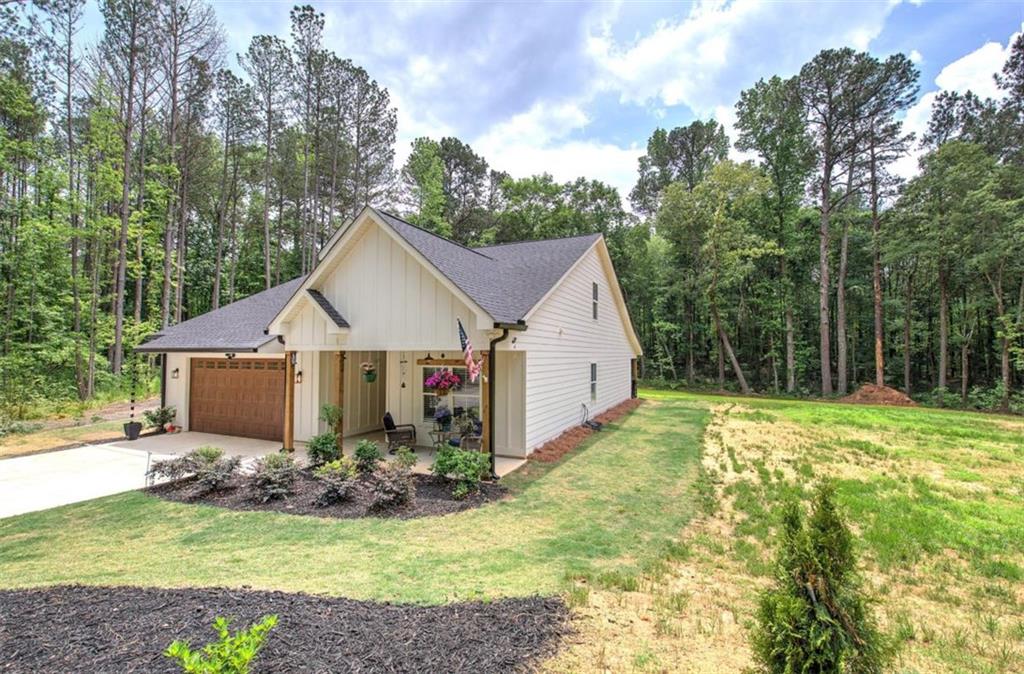 4142 Lovvorn Road Carrollton, GA 30117 - Photo 3 of 51