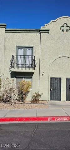 $165,000 | 7090 Burcot Avenue, Unit B32, Las Vegas, NV 89156