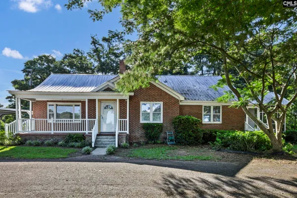 $275,000 | 1015 Scurry Lane, Saluda, SC 29138