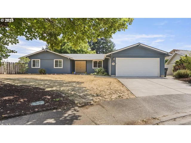$440,000 | 2462 Latona Court Northeast, Keizer, OR 97303
