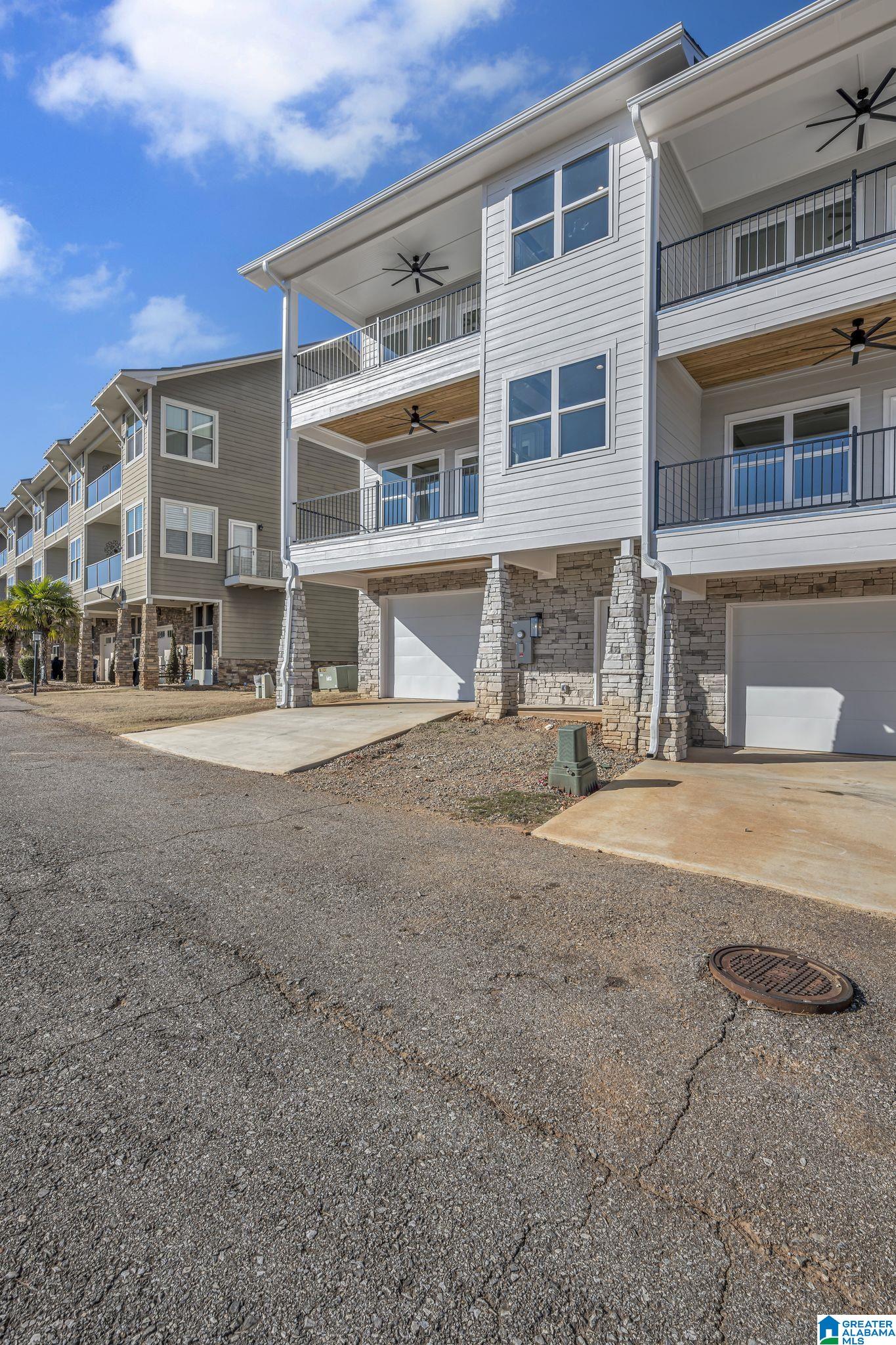 1164 Ranch Marina Road Pell City, AL 35128 - Photo 46 of 70