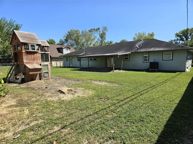 $1,950 | 1518 2nd Street, League City, TX 77573