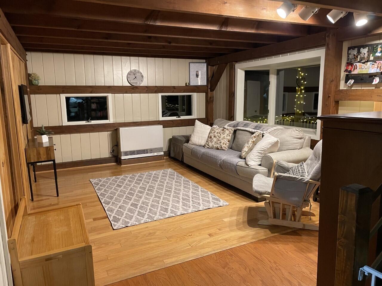 97 Weeks Road Gorham, ME 04038 - Photo 6 of 24 Living Room