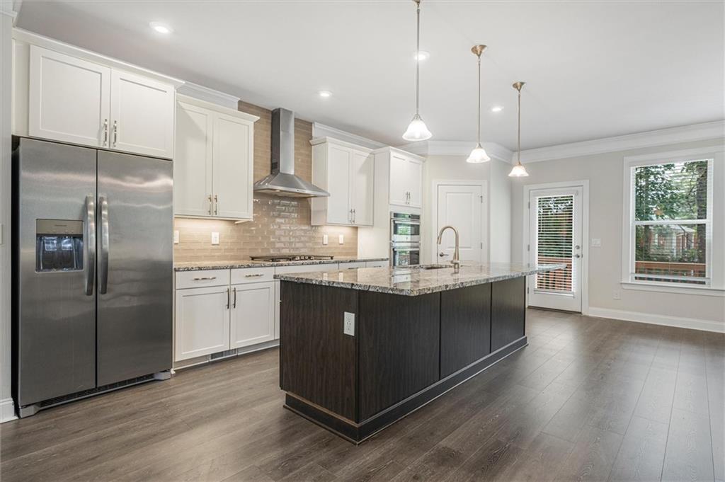 1317 Rosen Road Brookhaven, GA 30319 - Photo 9 of 43