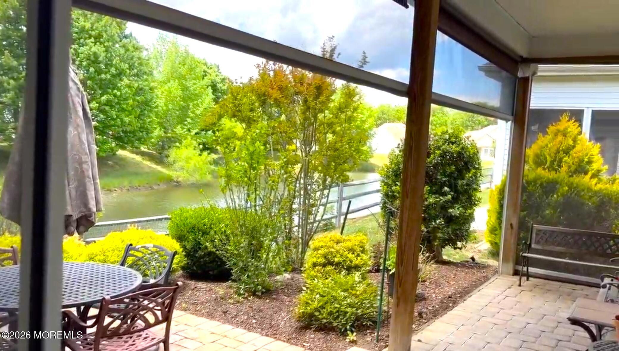 19 St Andrews Road Jackson, NJ 08527 - Photo 57 of 61 19 Saint Andrews Patio Screen 6 a