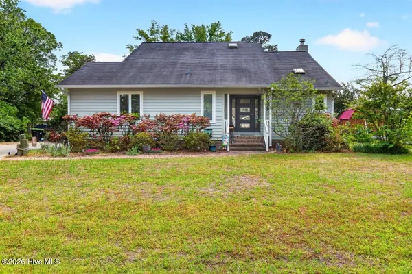 $515,000 | 312 Channel Run Drive, New Bern, NC 28562