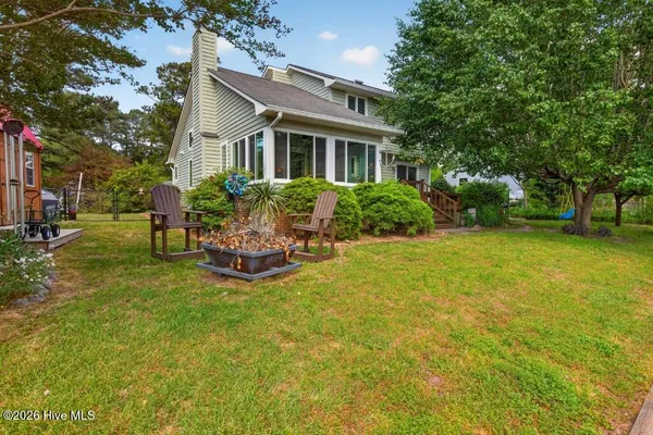 $515,000 | 312 Channel Run Drive, New Bern, NC 28562