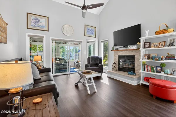 $515,000 | 312 Channel Run Drive, New Bern, NC 28562