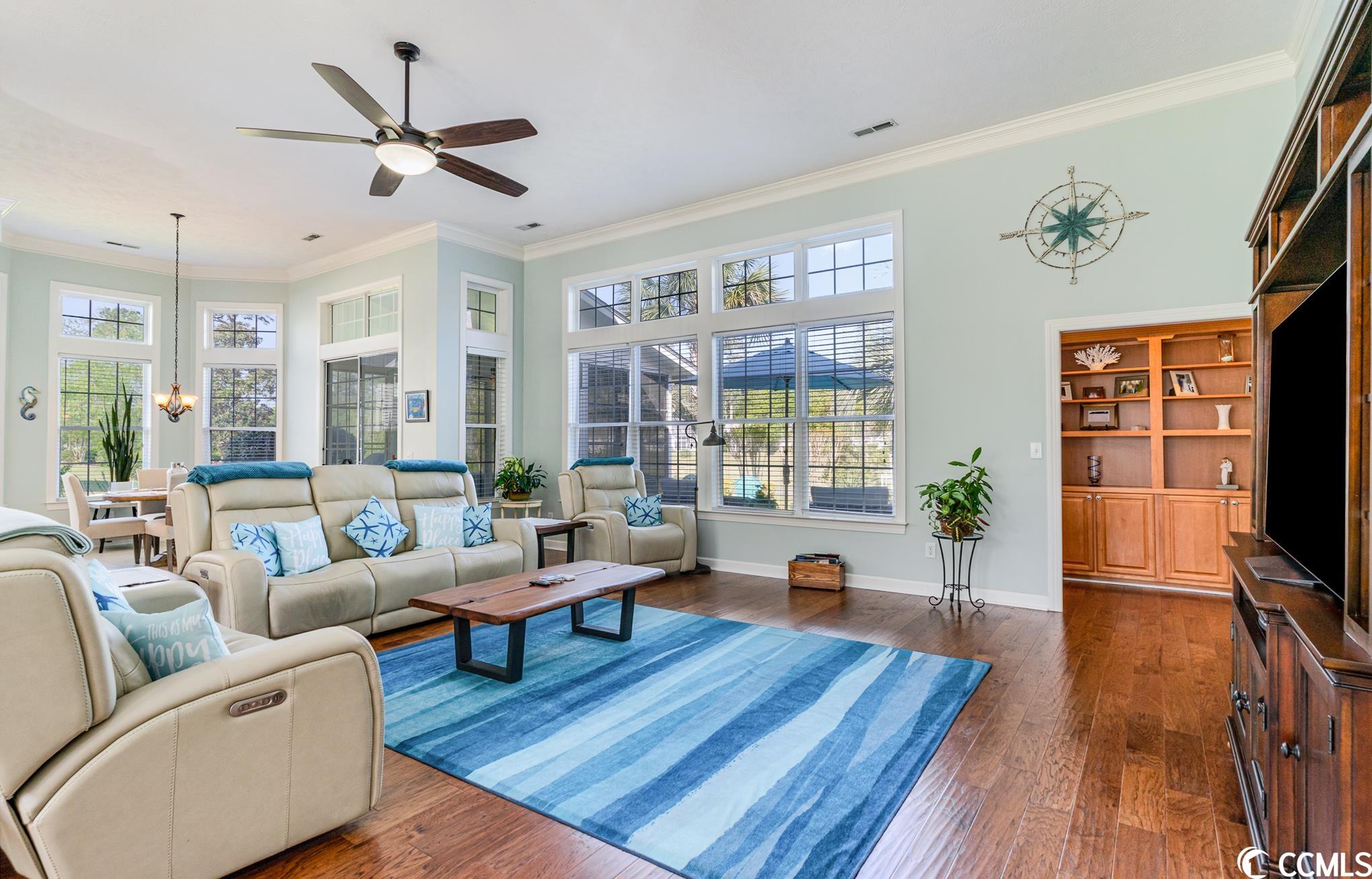 178 Pickering Drive Murrells Inlet, SC 29576 - Photo 12 of 40 Gallery Image 12
