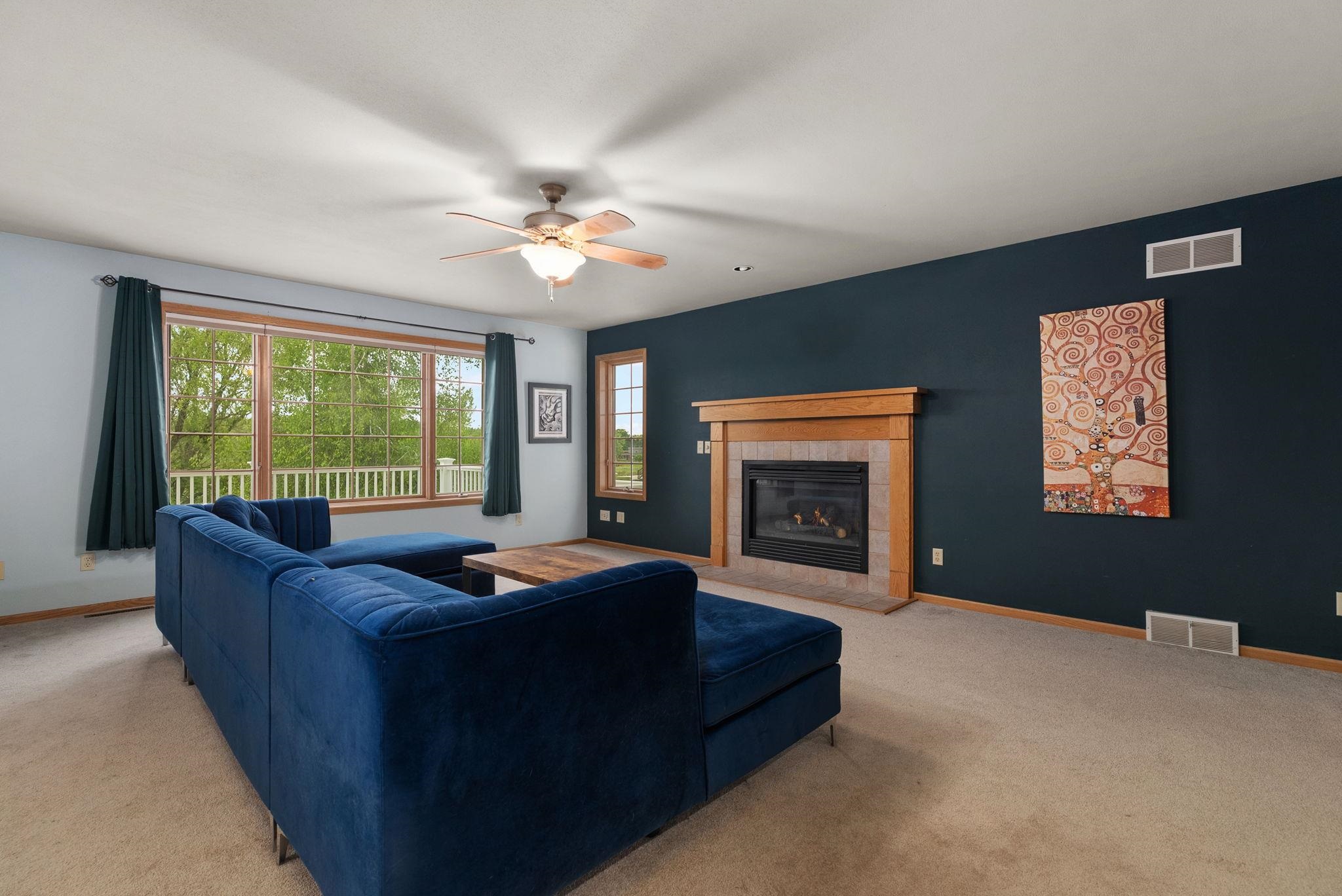 5 Shady Willow Road Brooklyn, WI 53521 - Photo 24 of 71