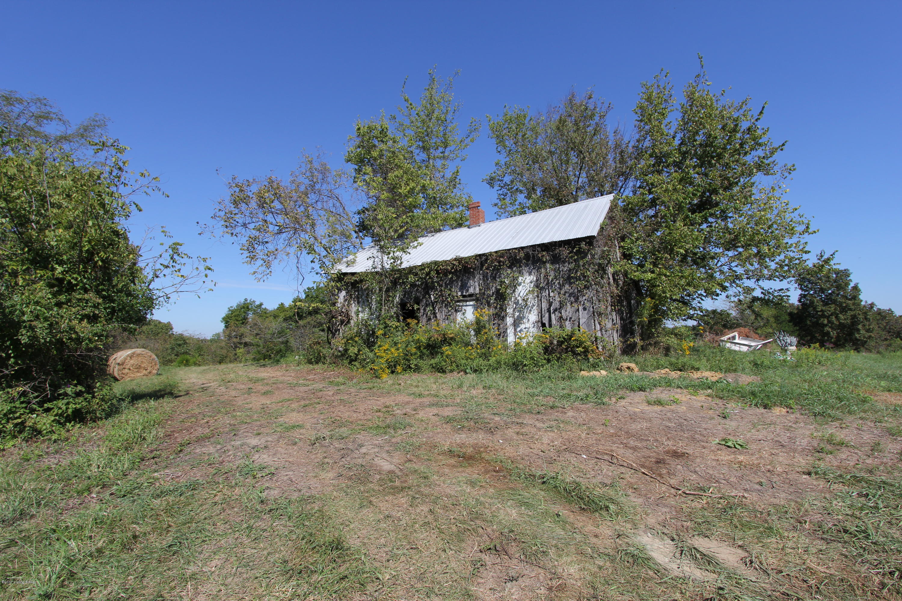 1500 Aaron Barnett Road Lawrenceburg, KY 40342 - Photo 31 of 39 IMG_8023