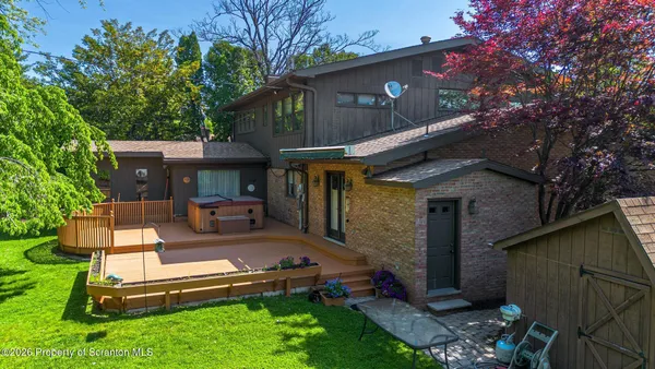 $1,200,000 | 621 Taylor Avenue, Scranton, PA 18510