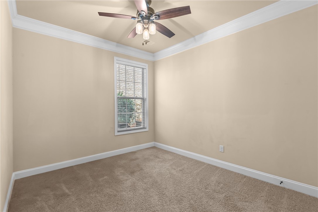 129 Golden Eagle Lane Anderson, SC 29621 - Photo 22 of 36
