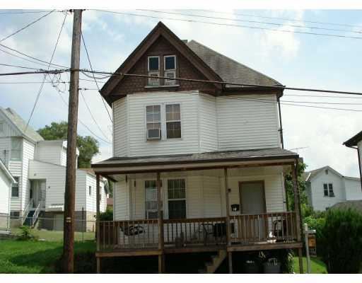 417 North 4th Street Apollo, PA 15613 - Photo 1 of 1 Exterior Front.