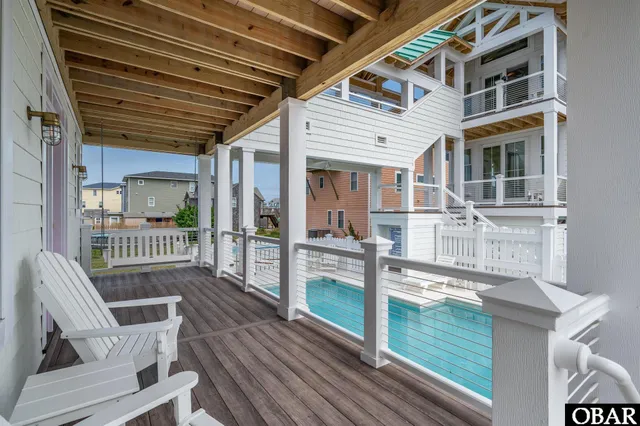 $2,455,000 | 5118 North Virginia Dare Trail, Kitty Hawk, NC 27949