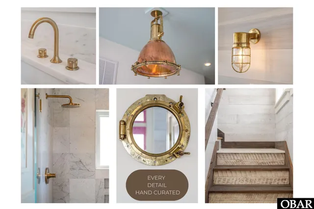 $2,455,000 | 5118 North Virginia Dare Trail, Kitty Hawk, NC 27949