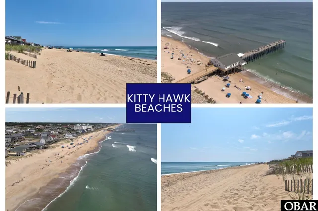 $2,455,000 | 5118 North Virginia Dare Trail, Kitty Hawk, NC 27949