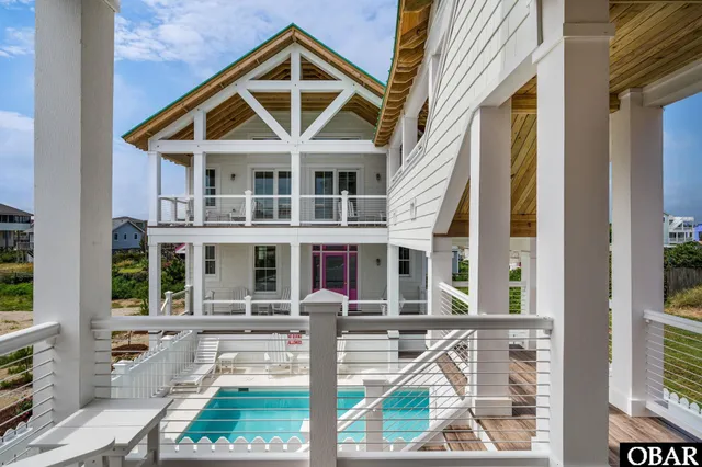 $2,455,000 | 5118 North Virginia Dare Trail, Kitty Hawk, NC 27949