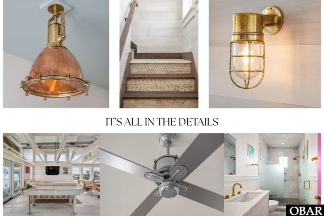 $2,455,000 | 5118 North Virginia Dare Trail, Kitty Hawk, NC 27949