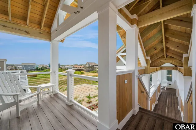 $2,455,000 | 5118 North Virginia Dare Trail, Kitty Hawk, NC 27949