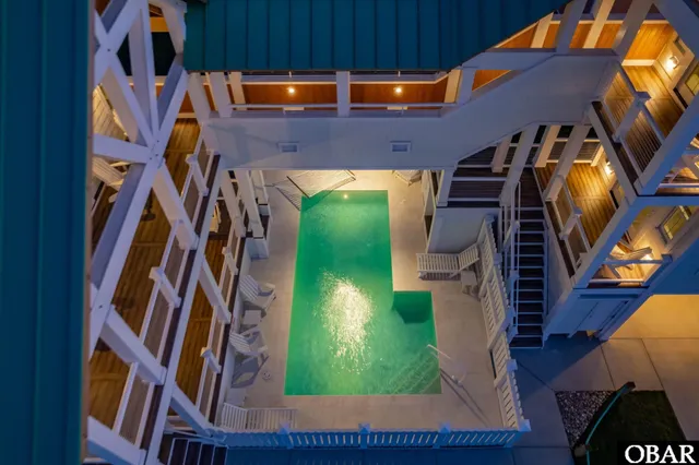 $2,455,000 | 5118 North Virginia Dare Trail, Kitty Hawk, NC 27949