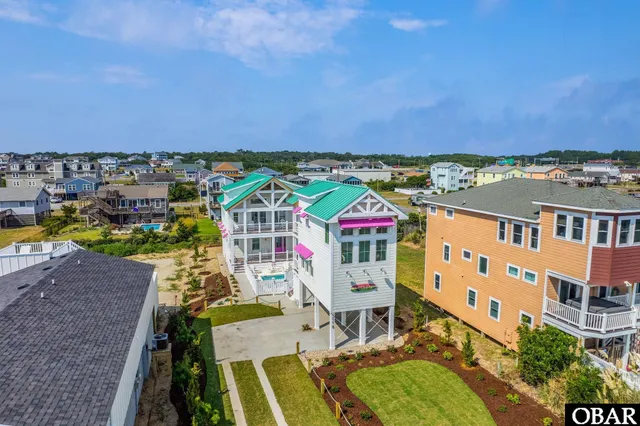$2,455,000 | 5118 North Virginia Dare Trail, Kitty Hawk, NC 27949