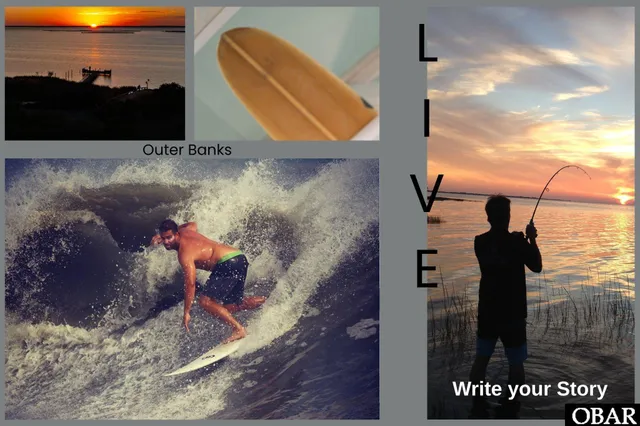 $2,455,000 | 5118 North Virginia Dare Trail, Kitty Hawk, NC 27949