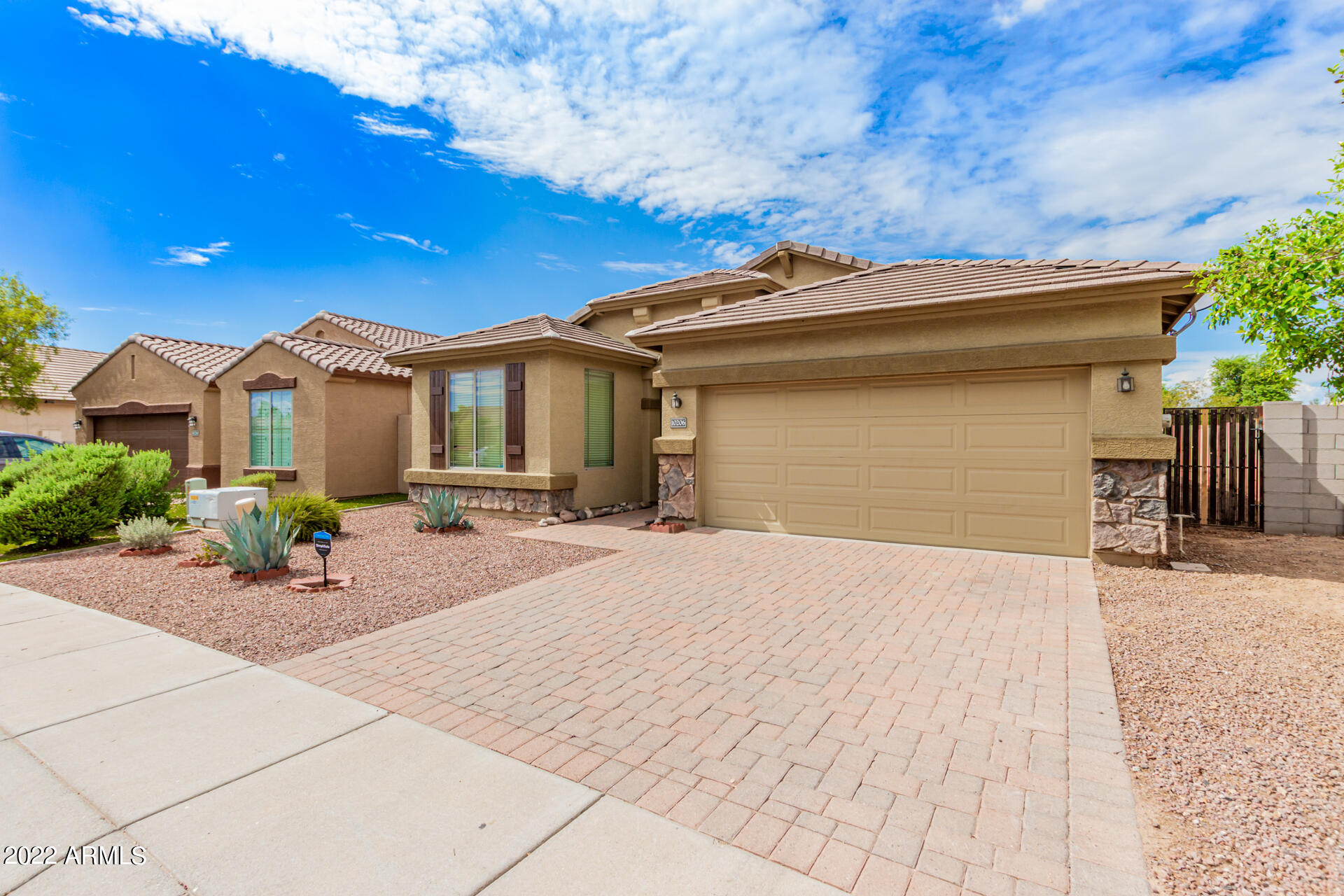 10206 West Payson Road Tolleson, AZ 85353 - Photo 2 of 40 0003-03 - Payson