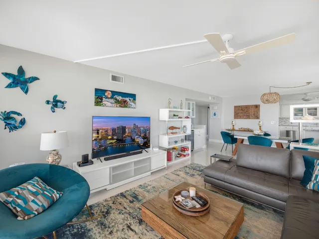 $8,500 | 3400 North Ocean Drive, Singer Island, FL 33404