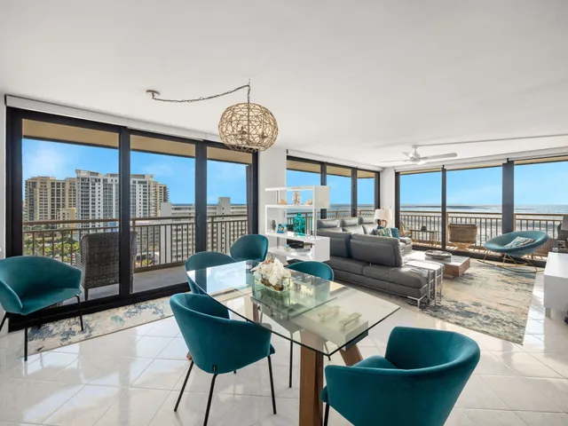 $8,500 | 3400 North Ocean Drive, Singer Island, FL 33404