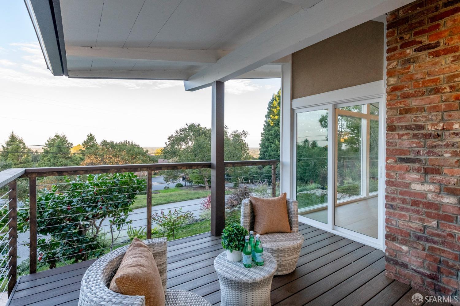 155 Brookwood Road Woodside, CA 94062 - Photo 36 of 60