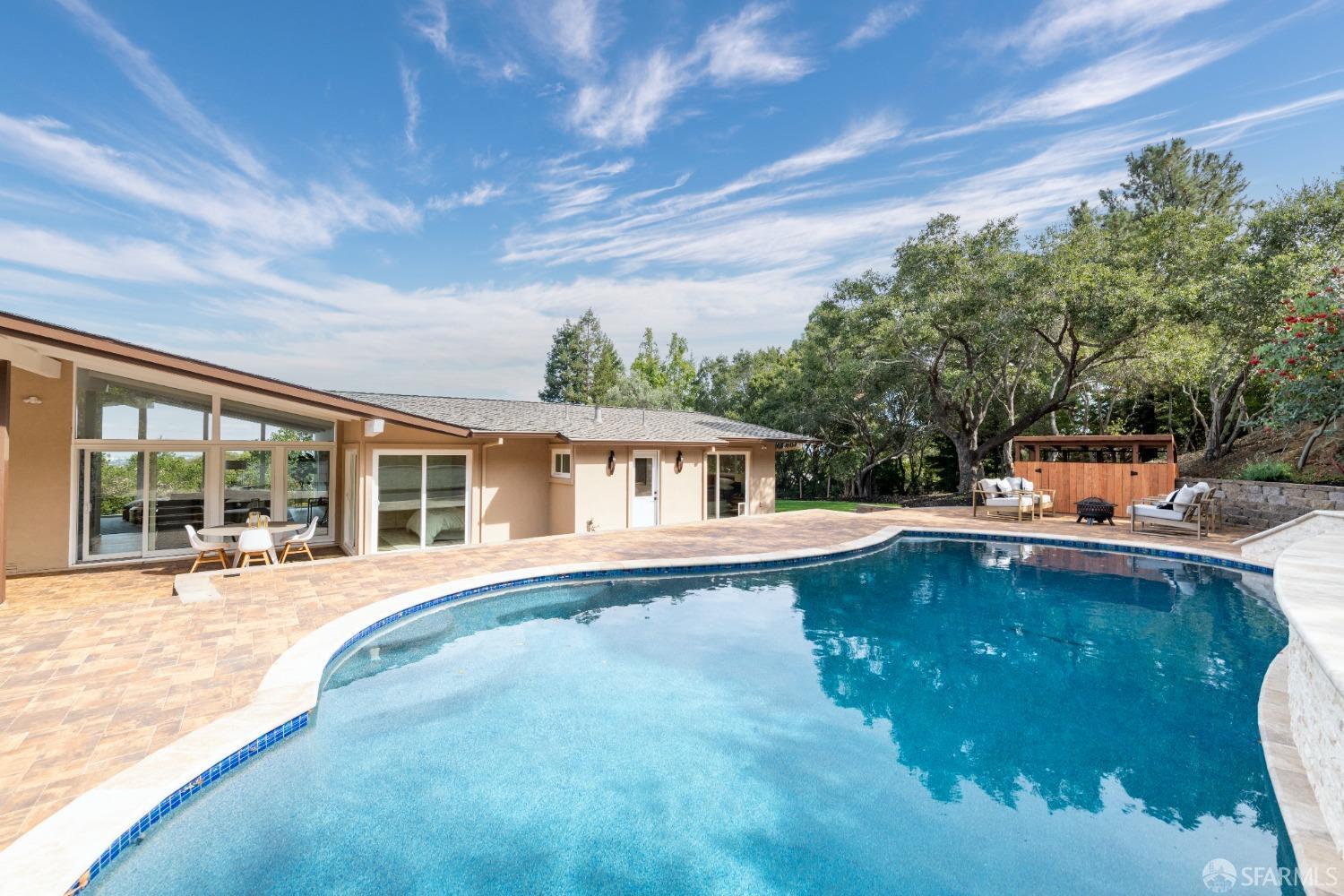 155 Brookwood Road Woodside, CA 94062 - Photo 56 of 60