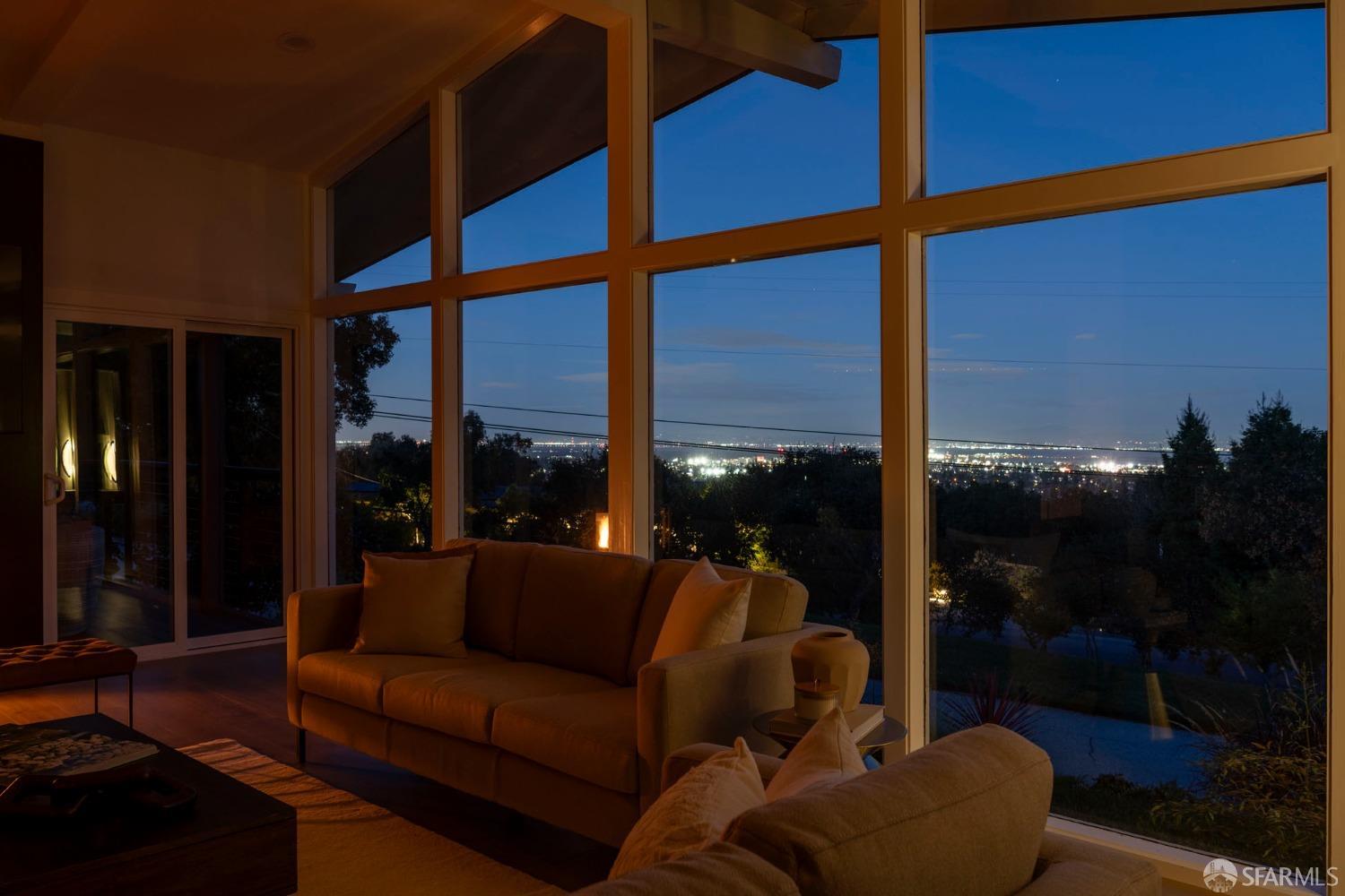 155 Brookwood Road Woodside, CA 94062 - Photo 6 of 60