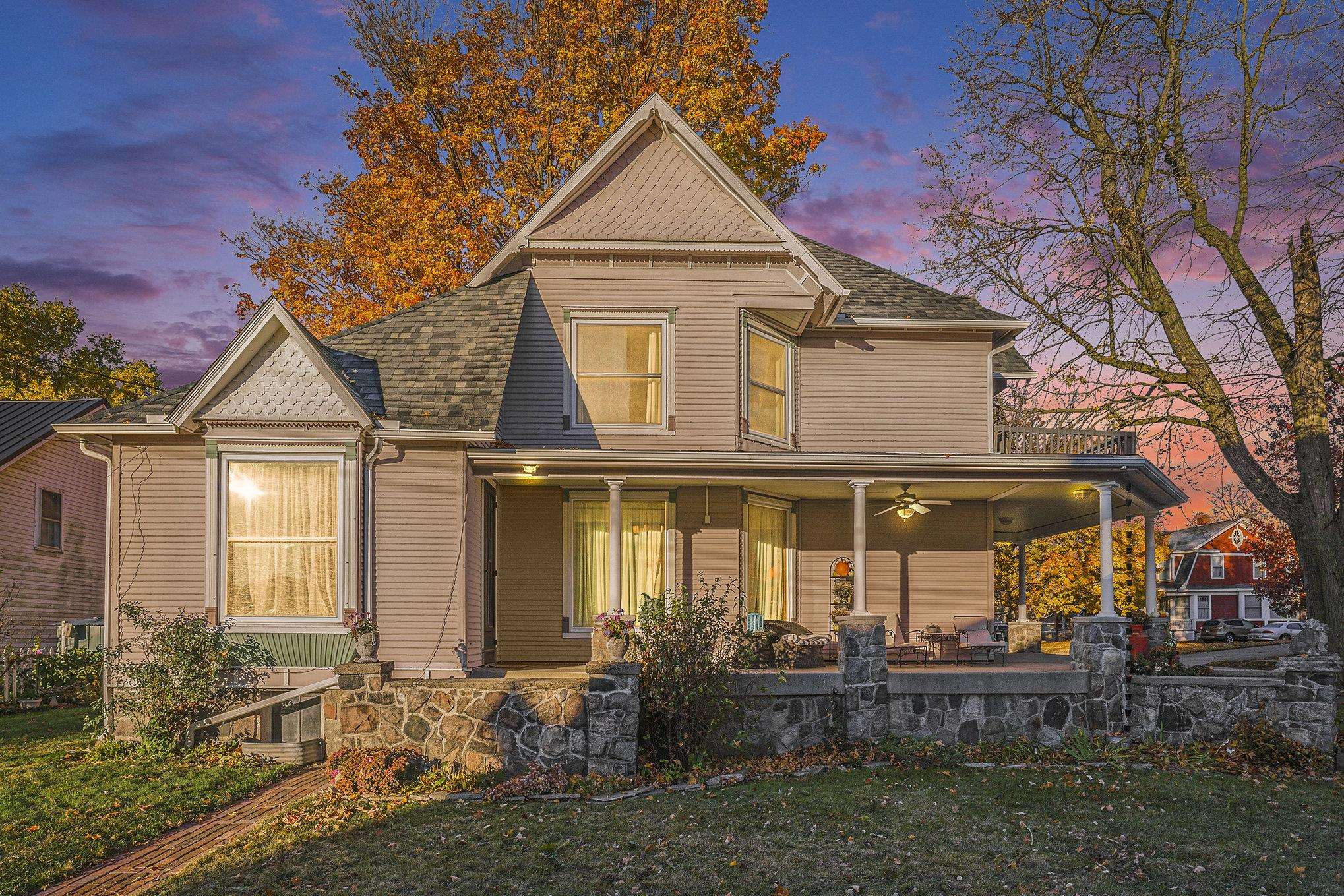 301 West Spring Street Lagrange, IN 46761 - Photo 1 of 33 Gallery Image 1