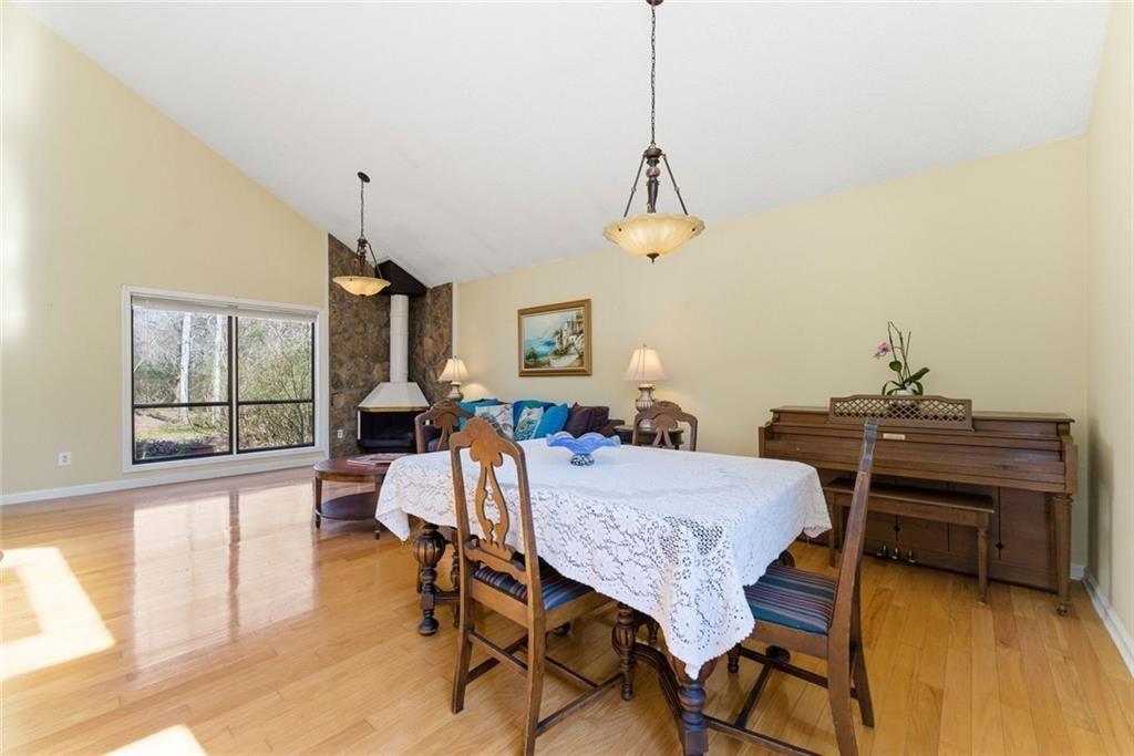 1358 Murdock Road Marietta, GA 30062 - Photo 9 of 30