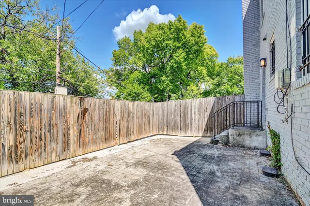 $475,000 | 2336 Payne Terrace Southeast, Washington, DC 20020