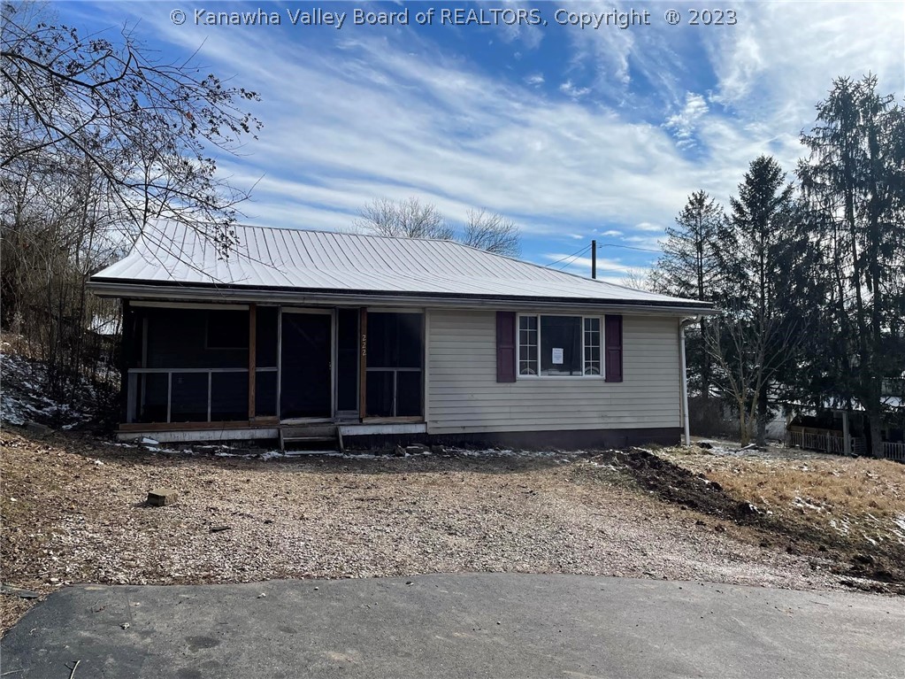222 1st Avenue Ripley, WV 25271 - Photo 18 of 19 Gallery Image 18