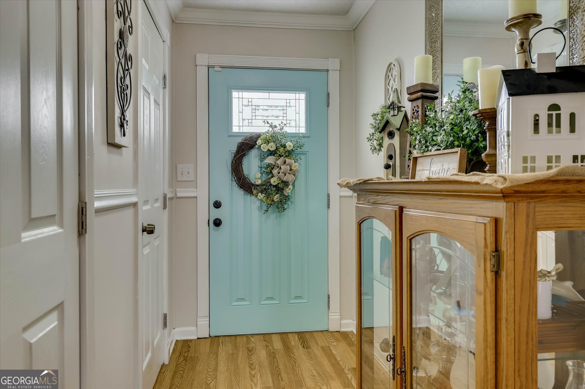 4327 Iron Hill Road Dearing, GA 30808 - Photo 4 of 60